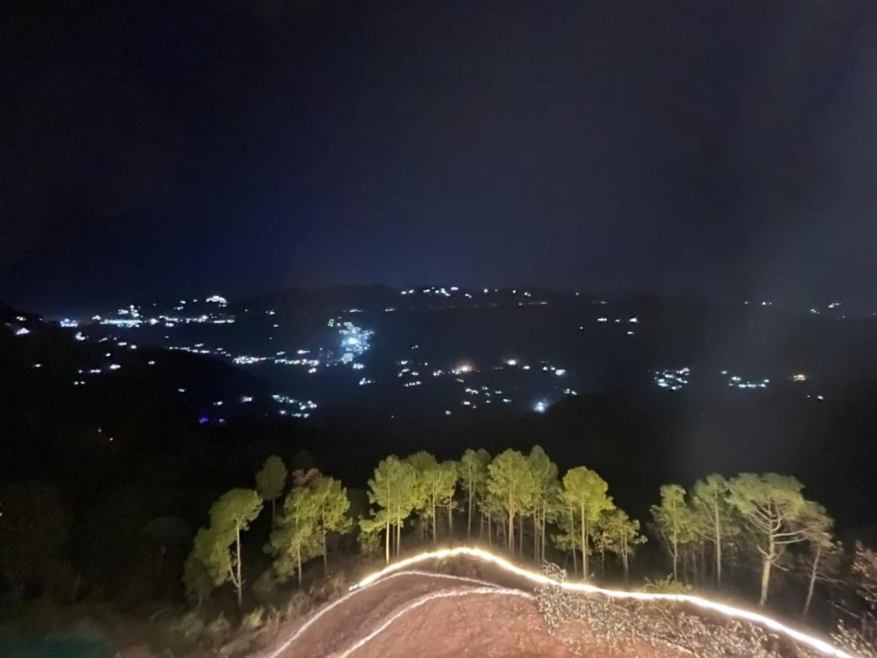 קסאולי Hotel Tribe View - Away From City Hustle !! Top Rated & Most Awarded Property !! A Peaceful Stay מראה חיצוני תמונה