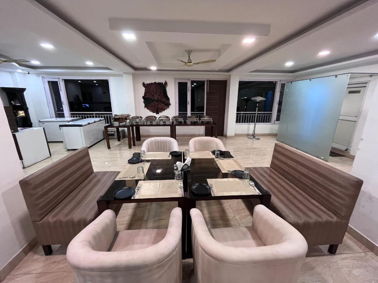קסאולי Hotel Tribe View - Away From City Hustle !! Top Rated & Most Awarded Property !! A Peaceful Stay מראה חיצוני תמונה