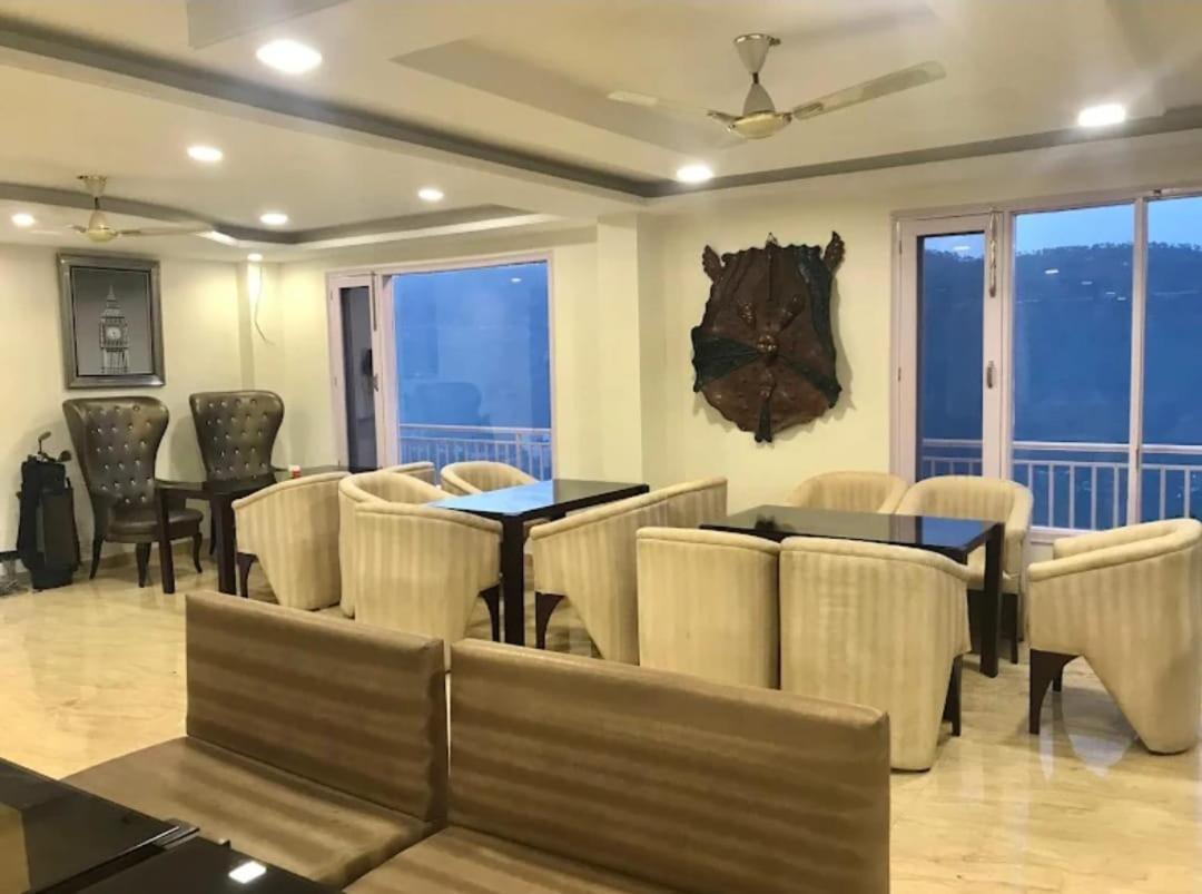 קסאולי Hotel Tribe View - Away From City Hustle !! Top Rated & Most Awarded Property !! A Peaceful Stay מראה חיצוני תמונה
